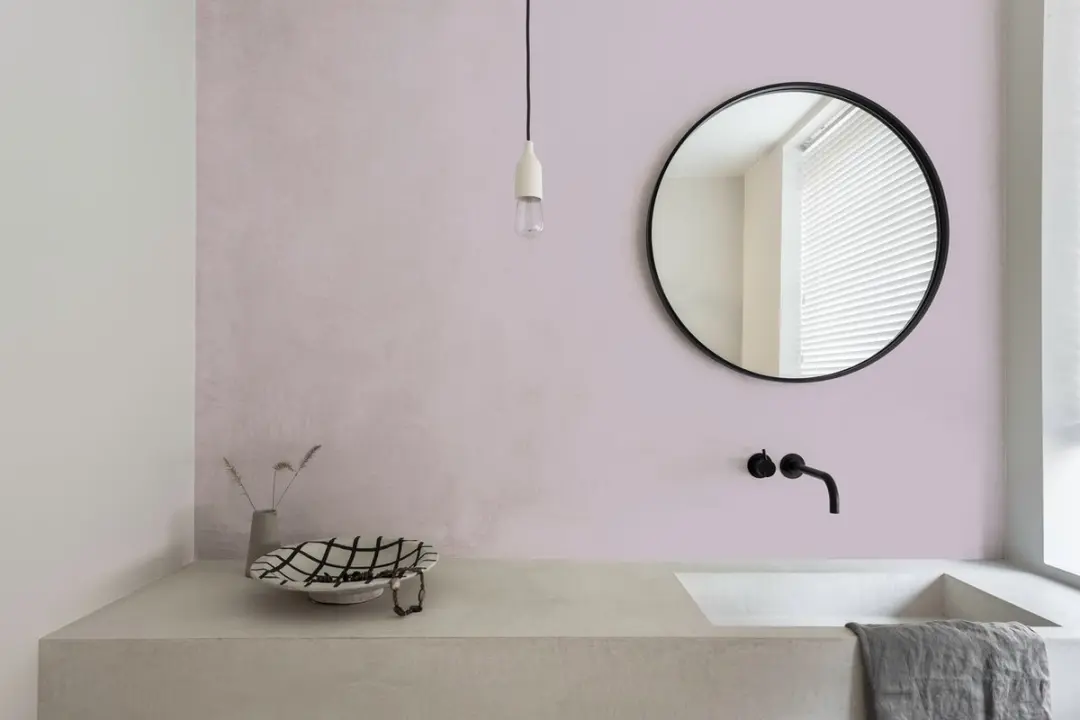 Flexa Easycare Badkamer Vleugje Framboos Mengverf 2,5L
