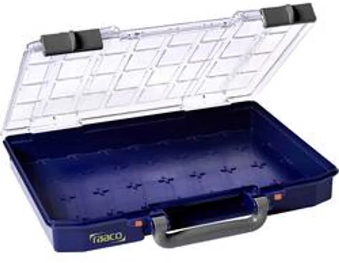 Raaco CarryLite 55 Assortimentsdoos Leeg