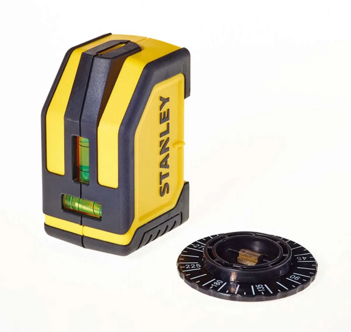 Stanley STHT1-77148 Kruislijnlaser