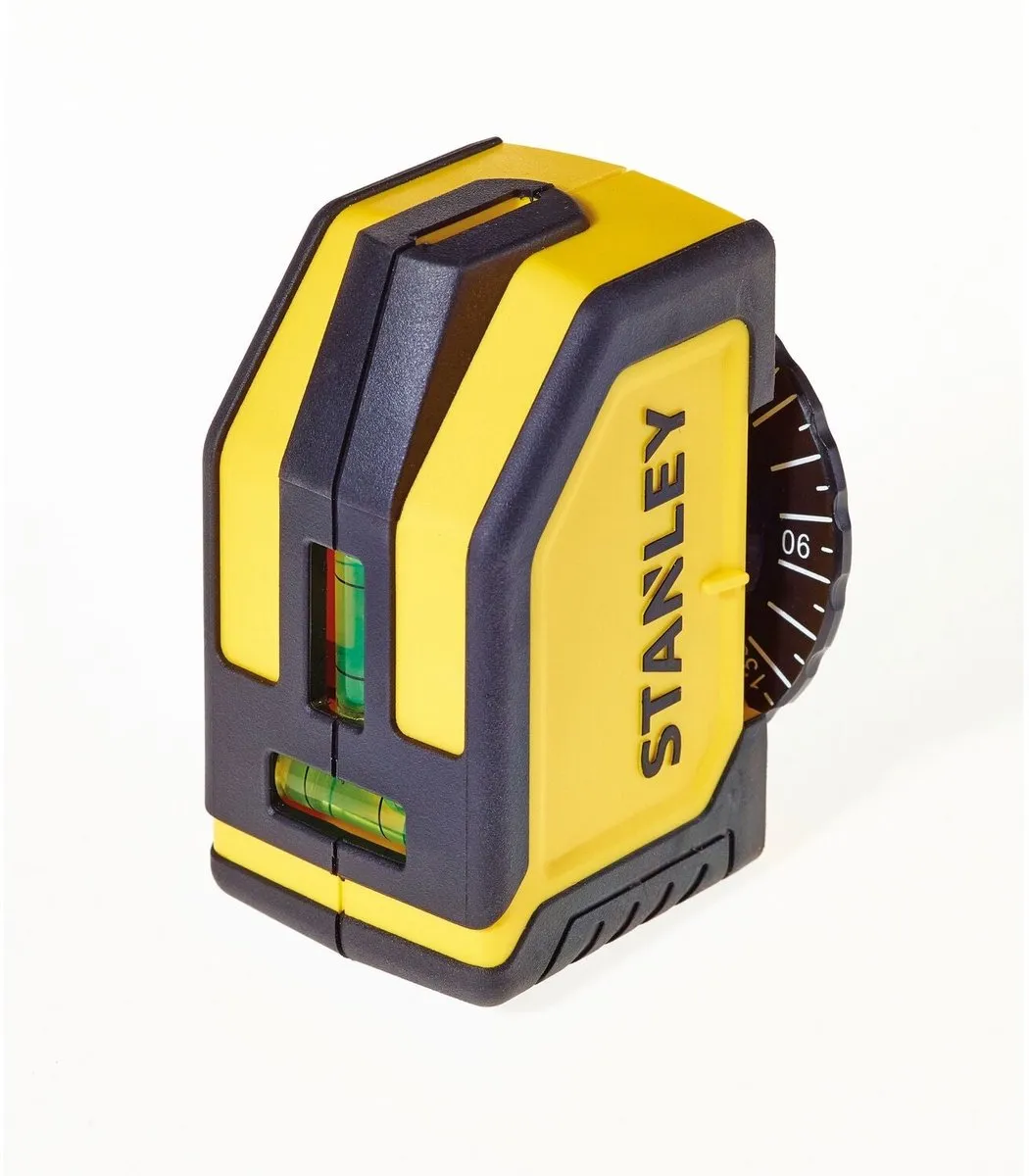 Stanley STHT1-77148 Kruislijnlaser