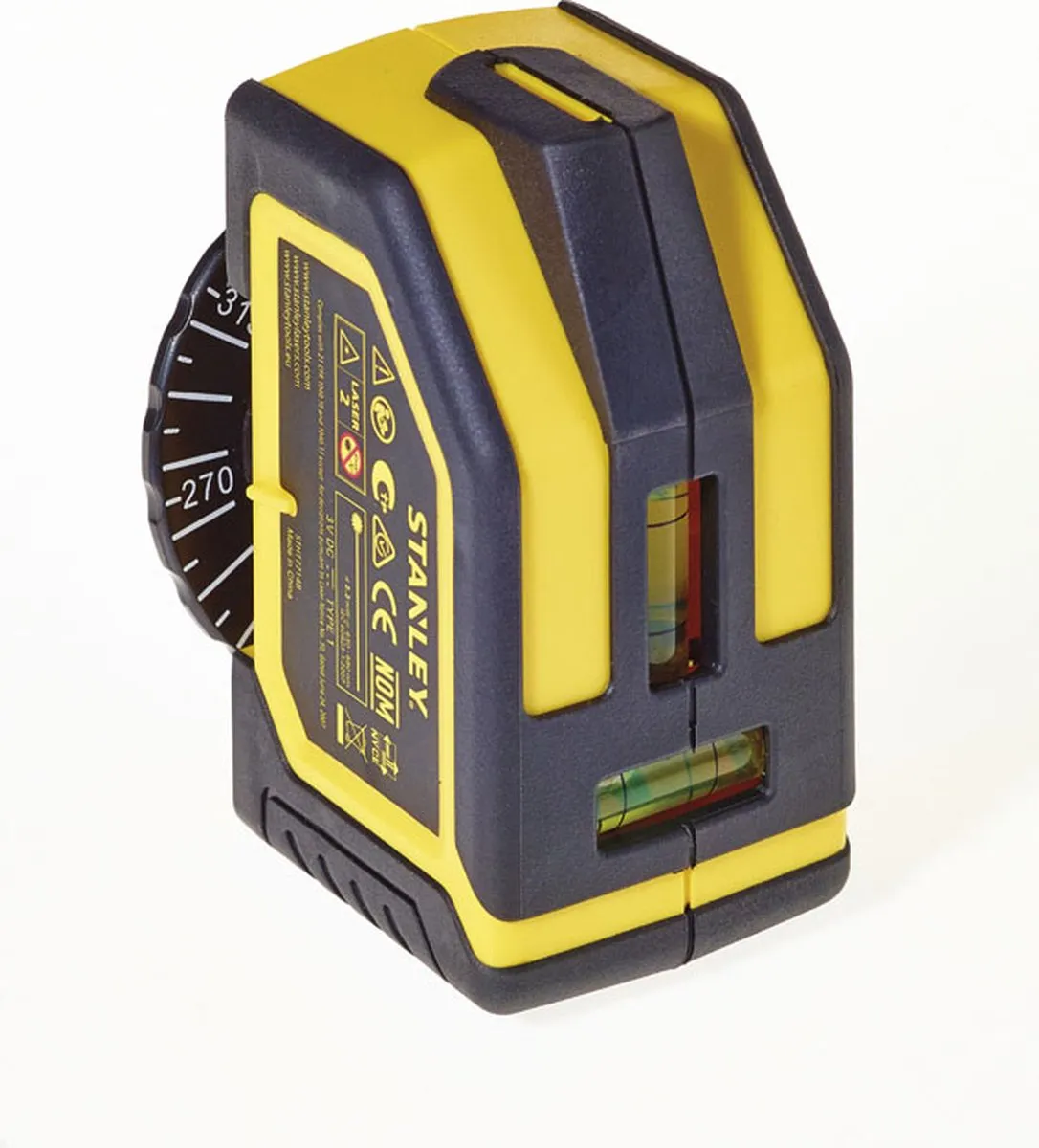 Stanley STHT1-77148 Kruislijnlaser