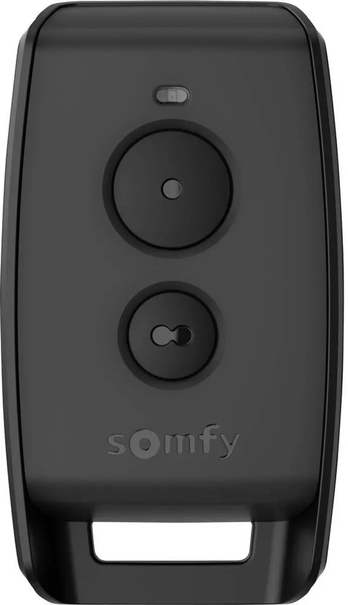 Somfy Keytis 2 io Draadloze Afstandsbediening 1871474