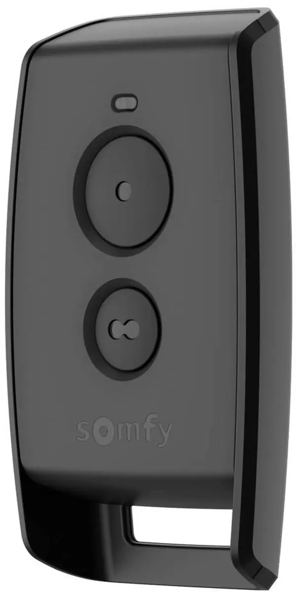 Somfy Keytis 2 io Draadloze Afstandsbediening 1871474 - CR2430