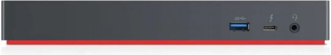 Lenovo 40AN0135EU Thunderbolt 3 Dock