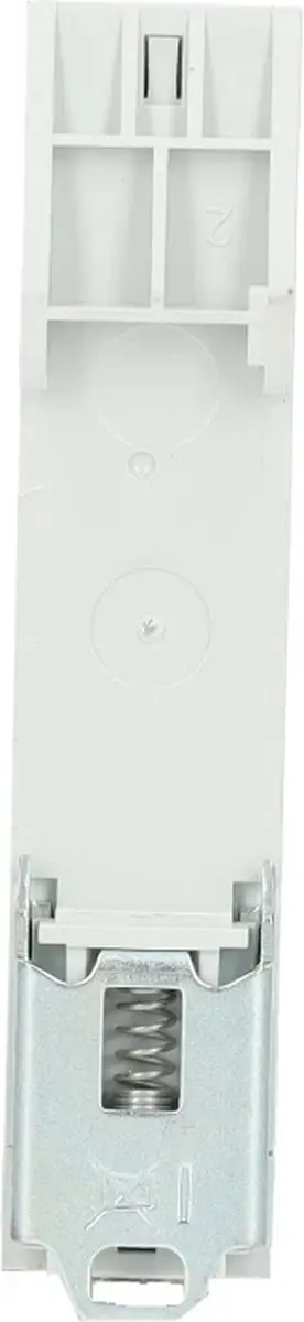 Hager Magneetschakelaar 2600W - Wit