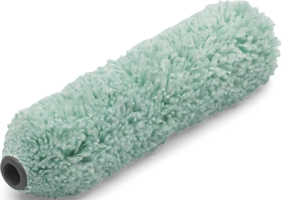 Anza Verfroller MicMex 10cm - Hout - 1 Liter