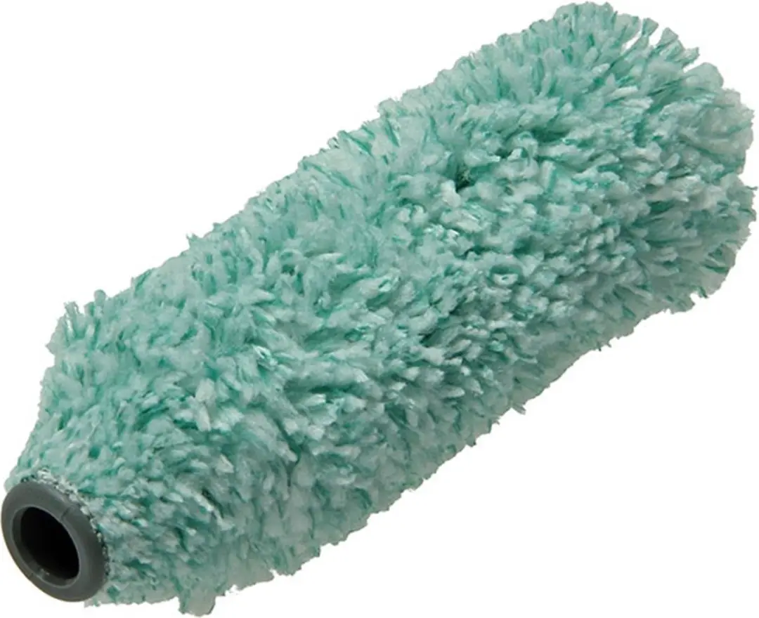 Anza Verfroller MicMex 10cm - Hout - 1 Liter