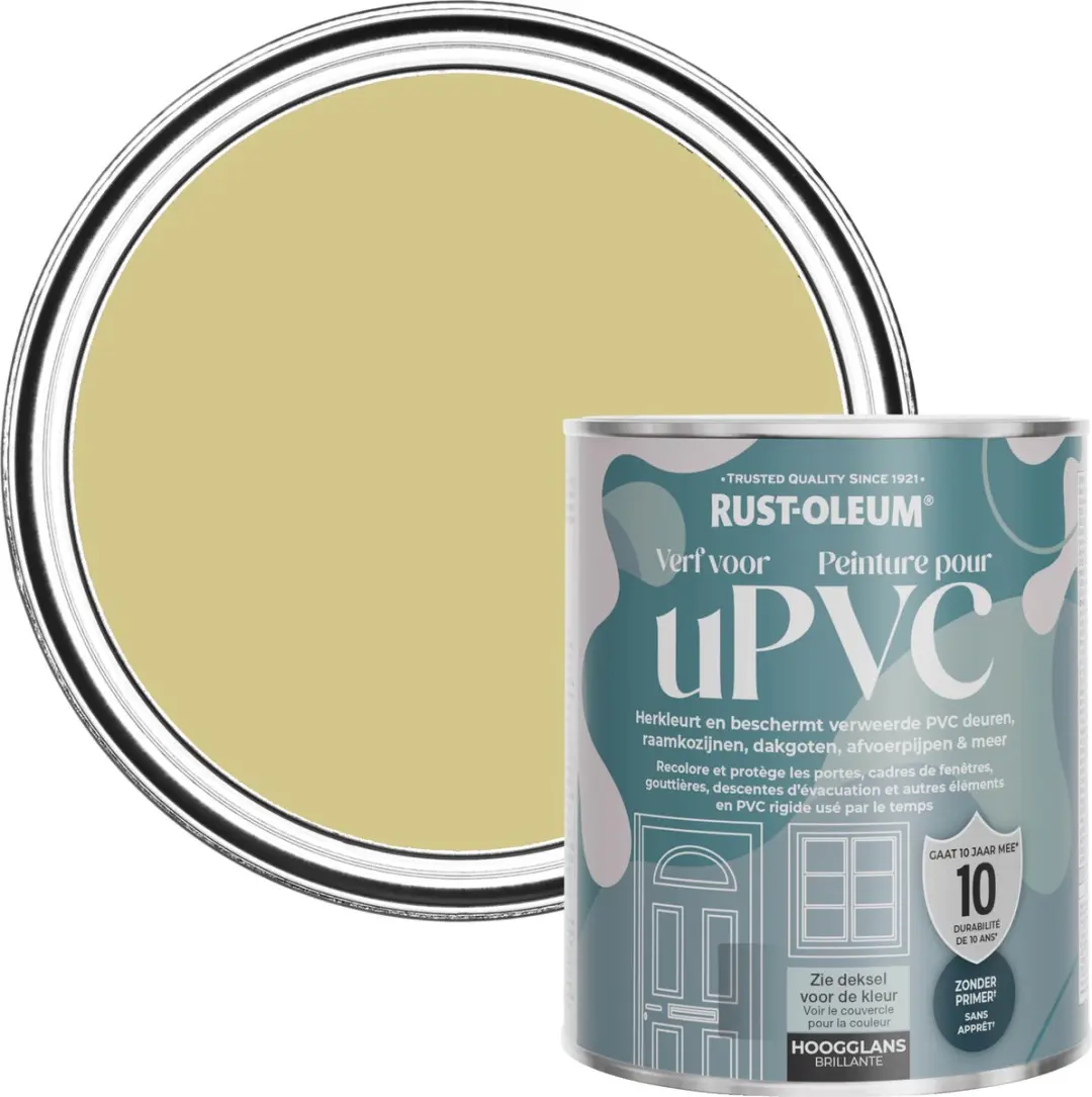 Rust-Oleum Wasabi Verf 750ml