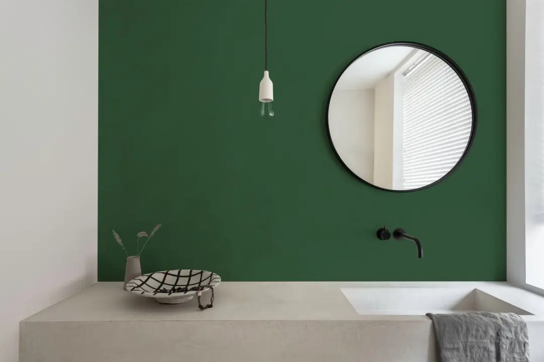 Flexa Creations Muurverf Extra Mat 100% Eucalyptus 5L