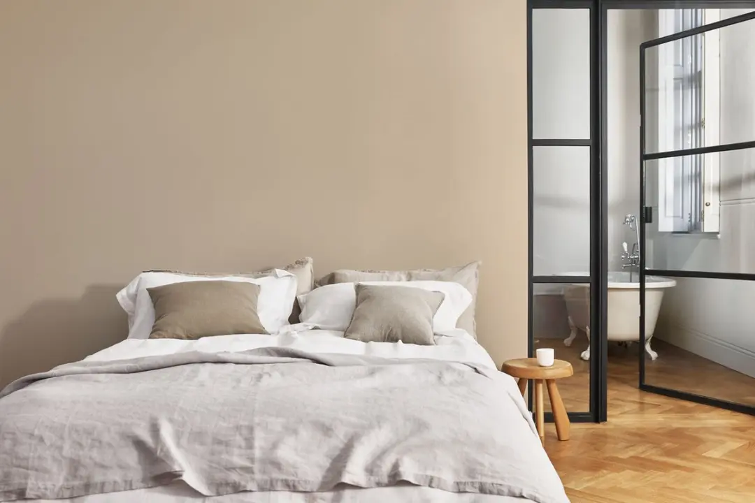 Flexa Easycare Badkamer Mengverf Iets Sesam 1L