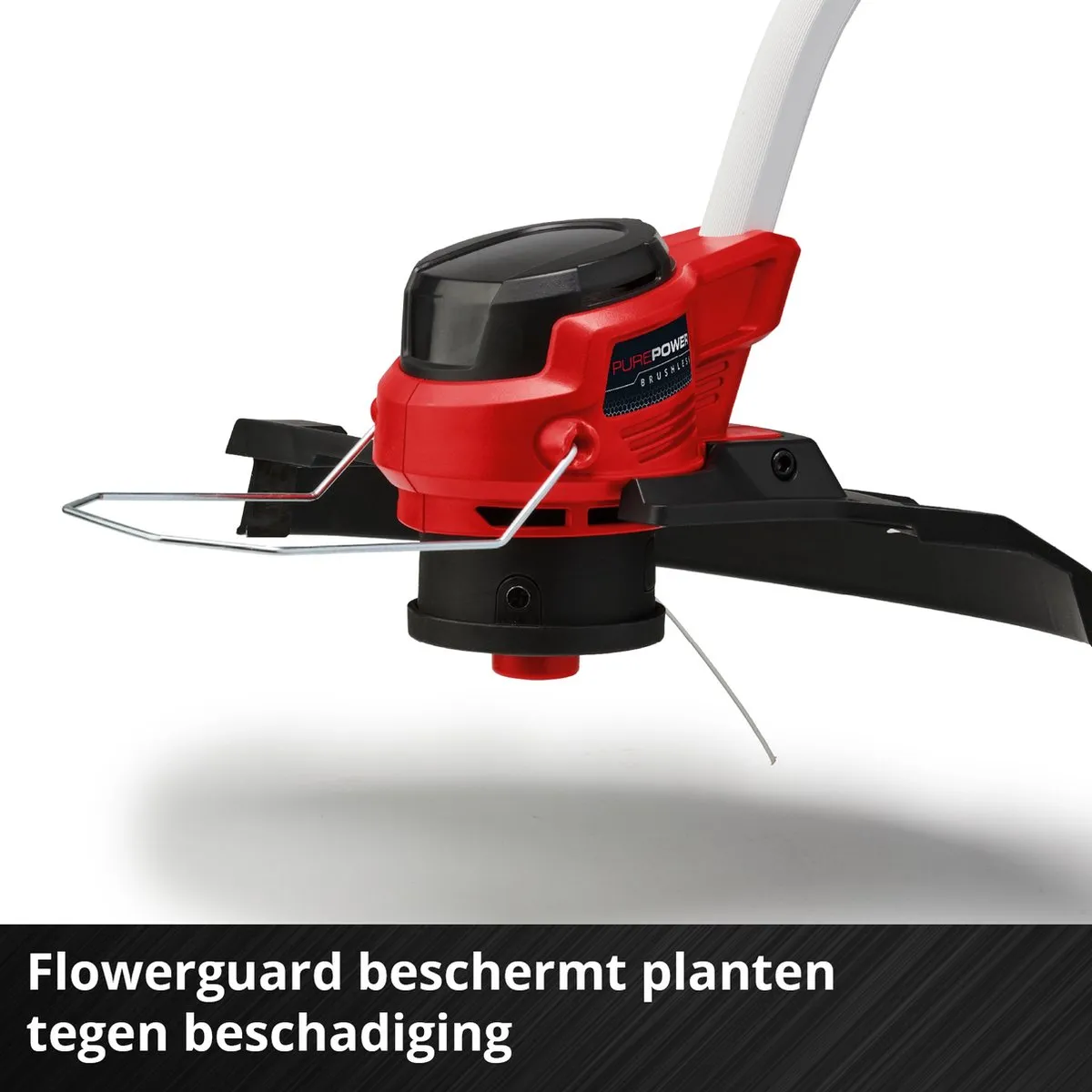 Einhell Accu Grastrimmer GP-CT 36/35 Li Solo - 36V - 35cm