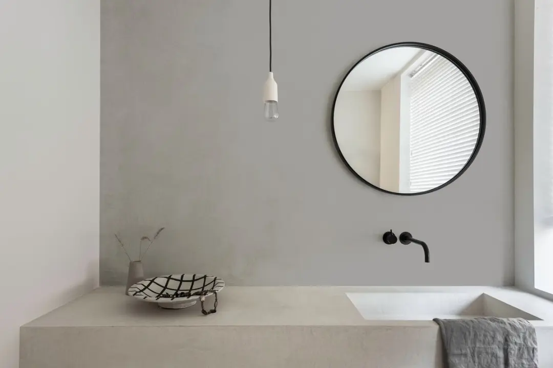 Flexa Easycare Badkamer Silver Shores Mengverf 1L