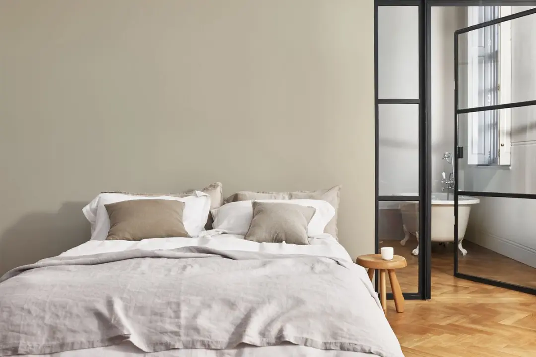 Flexa Easycare Badkamer Mengverf Iets Sisal 1L