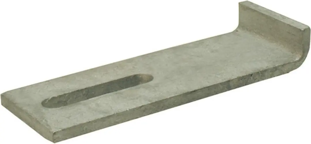 GB Elementverankering 25x170mm 60x8mm