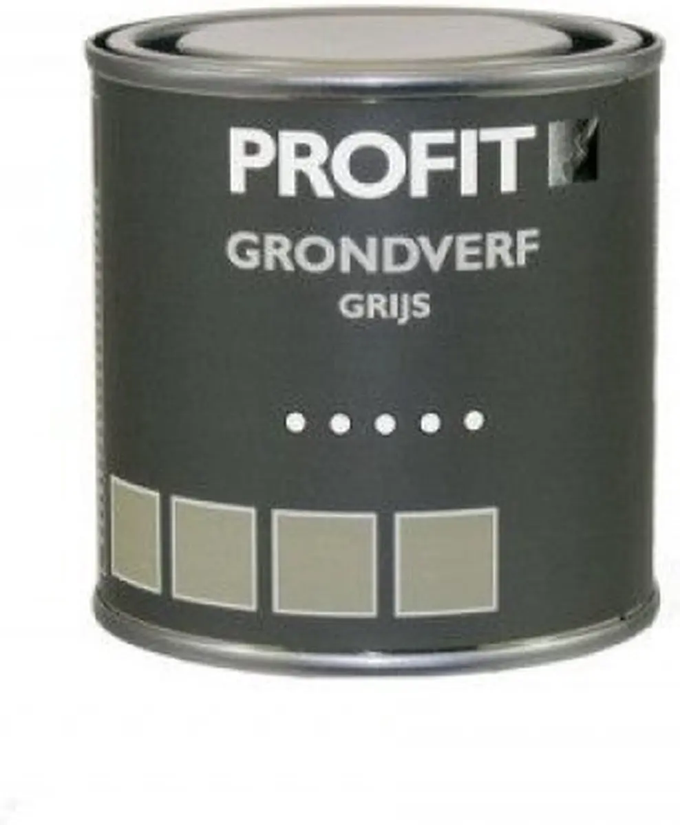 Tenco Tw Winstprimer Grijs 250ml