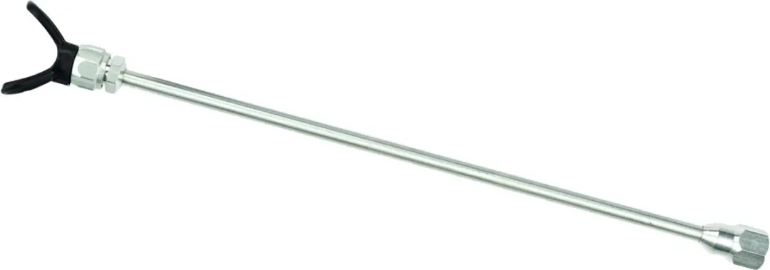 Wagner Verlenglans 50cm + Tiphouder