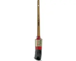 Anza Diamond Classic Kwast Serie 7000 Maat 18 - Meerkleurig