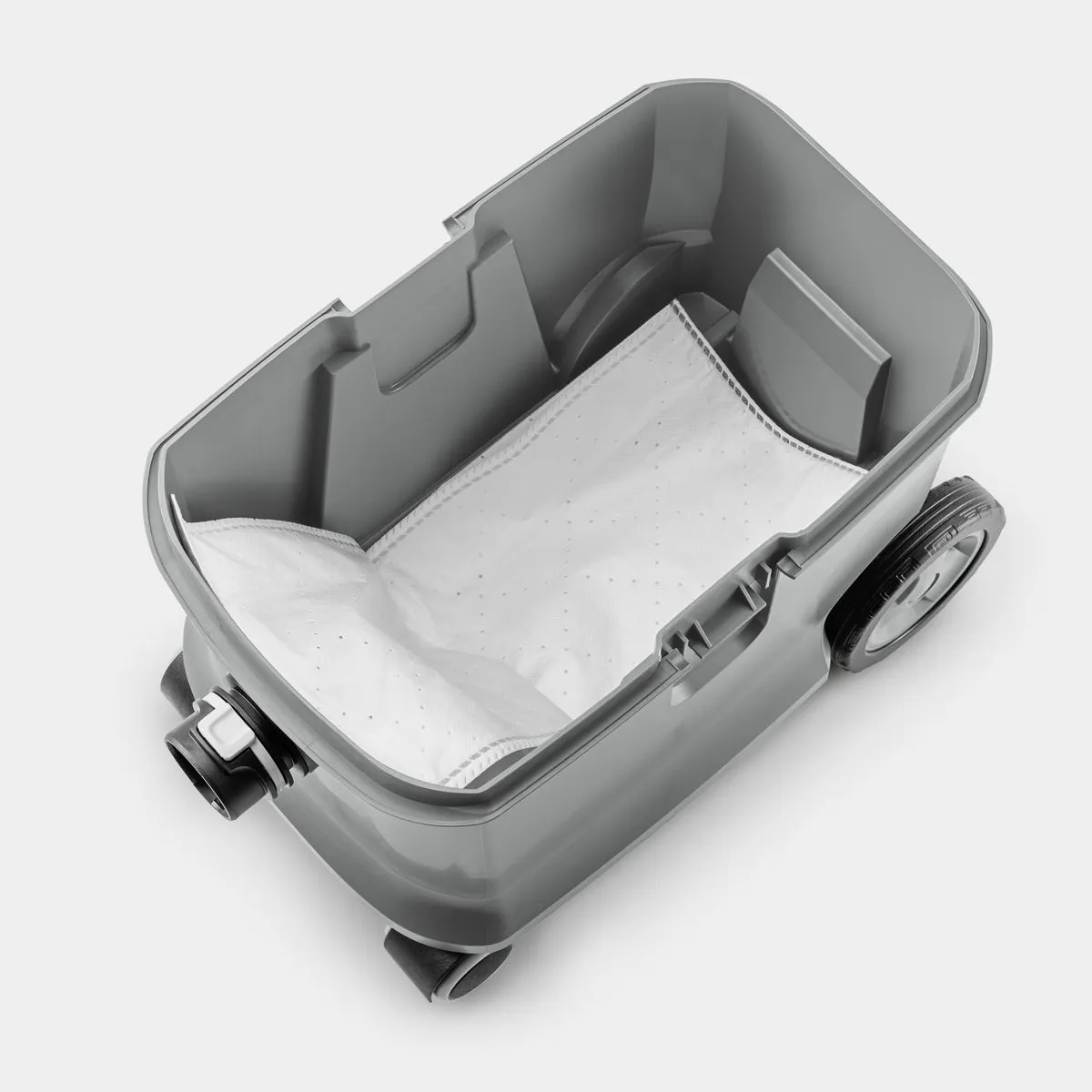 Kärcher T 15/1 Adv Stofzuiger 585W - 15L - Antistatisch