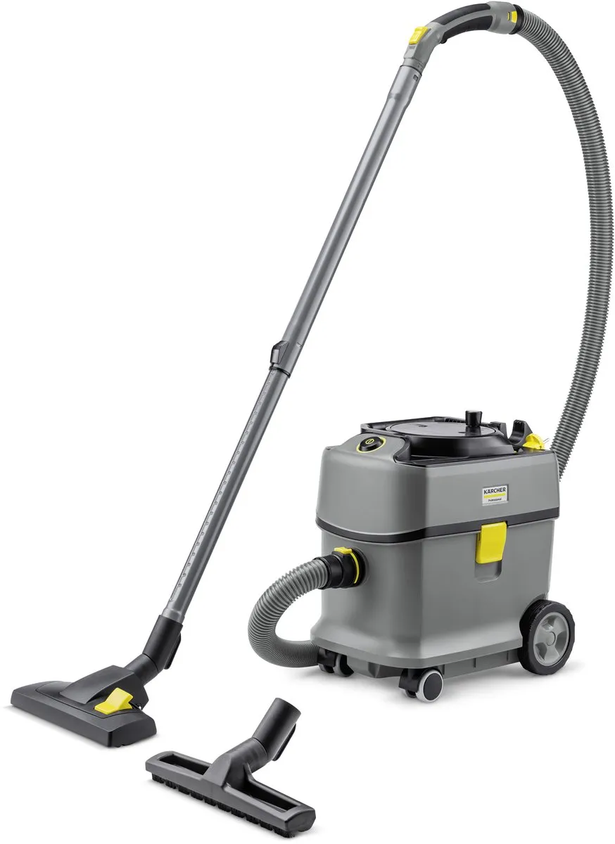 Kärcher T 15/1 Adv Stofzuiger 585W