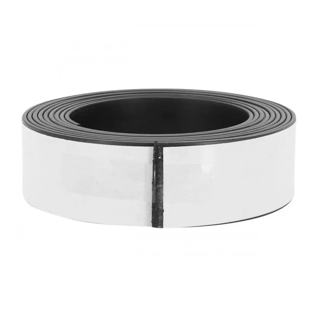 HPX Magneettape 25mm x 2m - Zwart