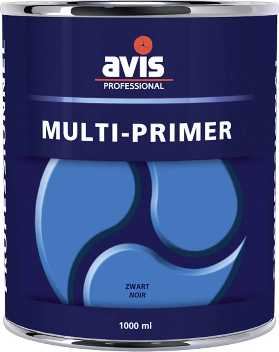 Avis Multiprimer