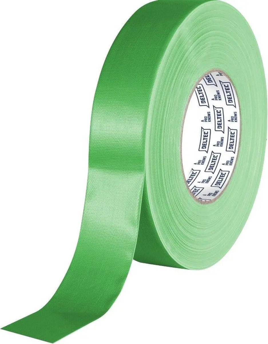 Deltec Gaffa Tape Pro 38mm x 50m