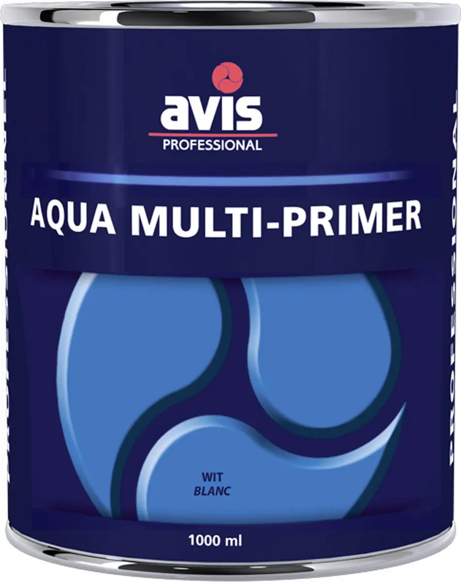 Avis Aqua Multiprimer
