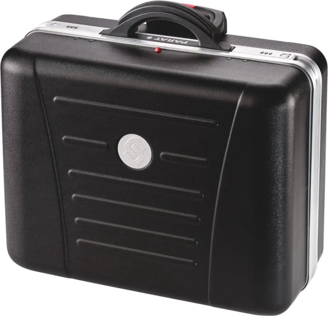Parat Classic X-ABS Gereedschapskoffer - Zwart