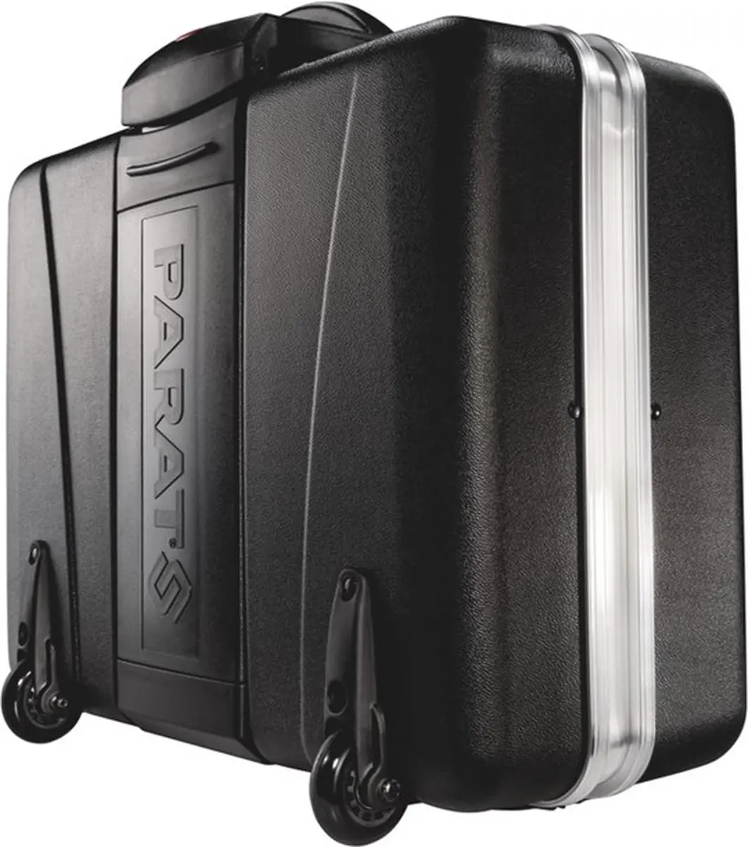 Parat Classic X-ABS Gereedschapskoffer - Zwart