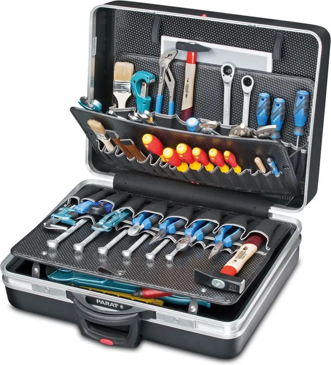 Parat Classic X-ABS Gereedschapskoffer