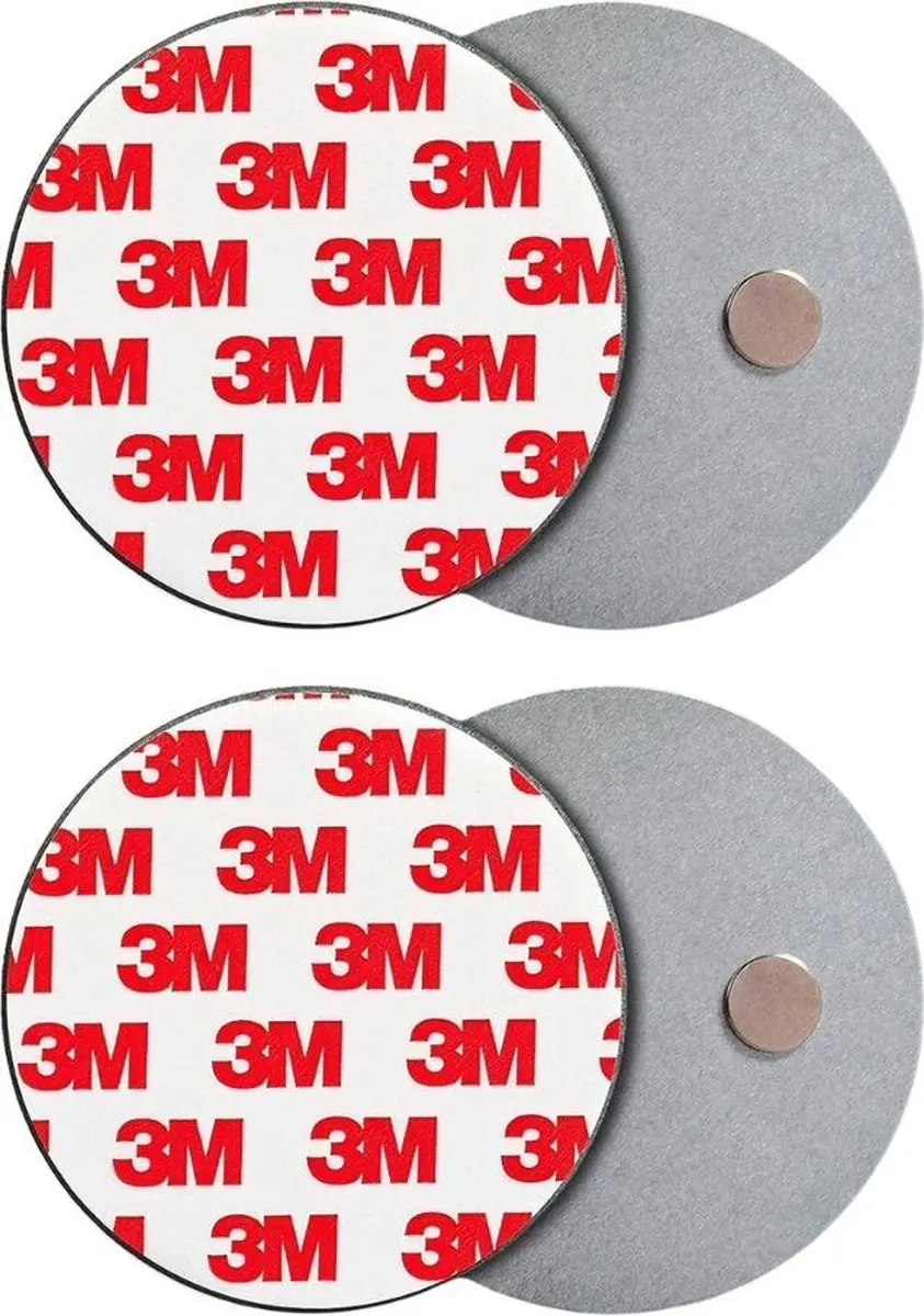 3M Rookmelder Bevestigingsmagneet