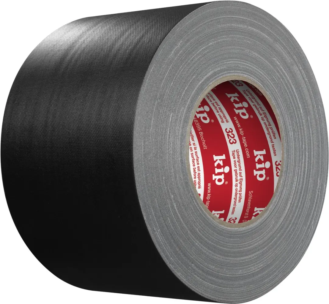 Kip 323 Gaffer Tape 100mm