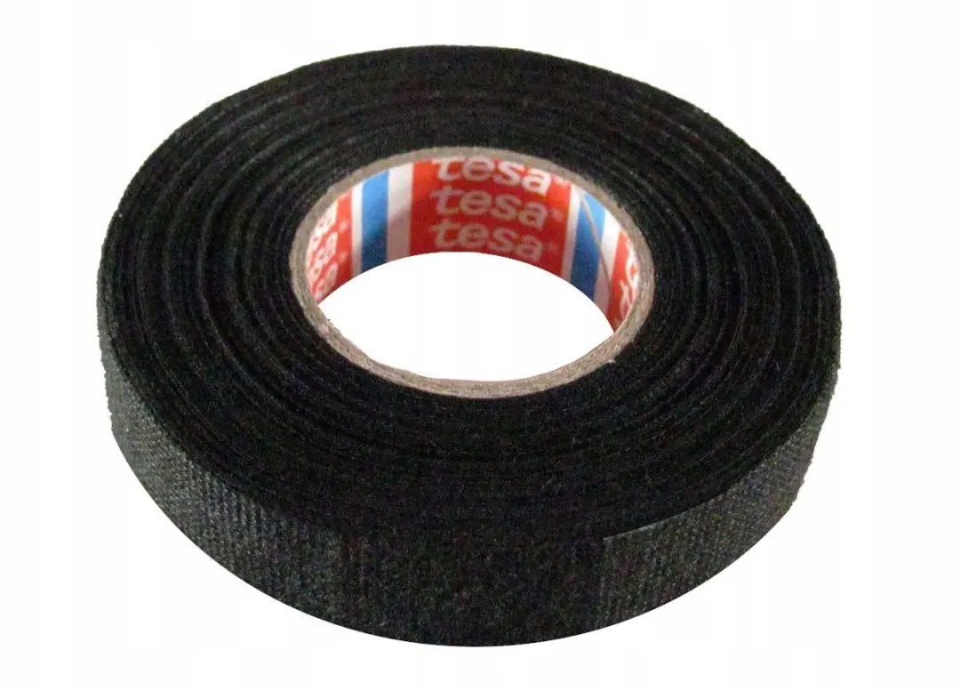 Tesa Stoffen Tape 15mm x 15m