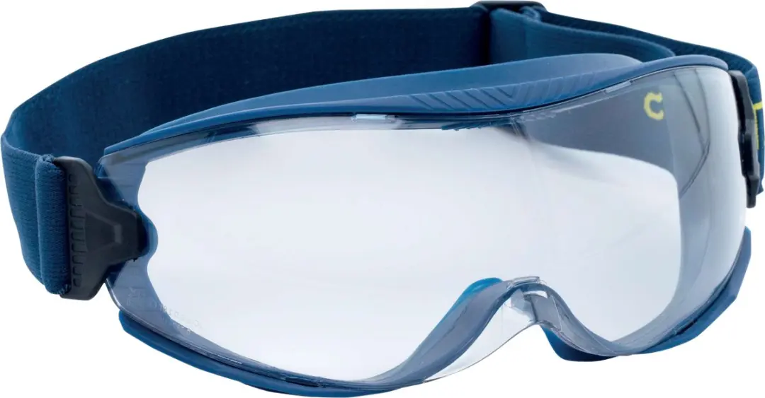 Delta Plus IRAZU Maskerbril