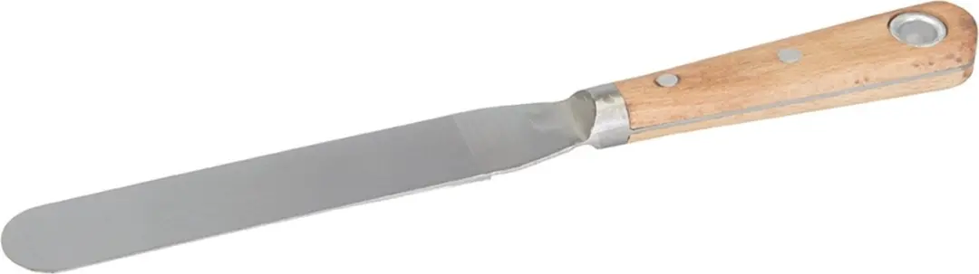 Silverline Paletmes 25mm