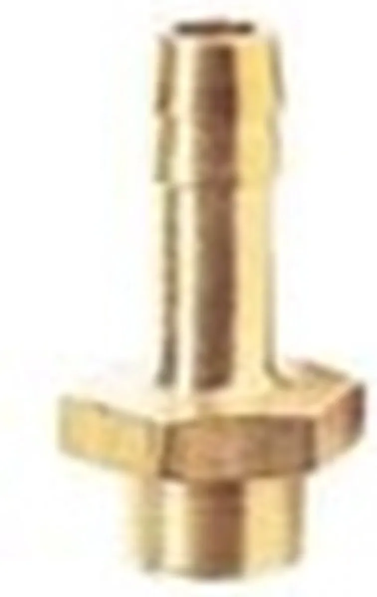 Einhell Slangpilaar R 1/4" Ø6mm