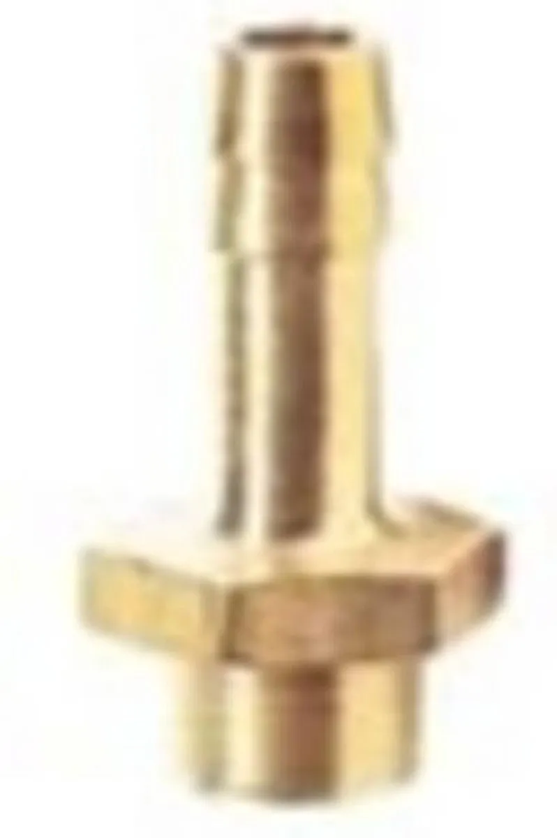 Einhell Slangpilaar R 1/4" Ø6mm - afbeelding 3 van 3