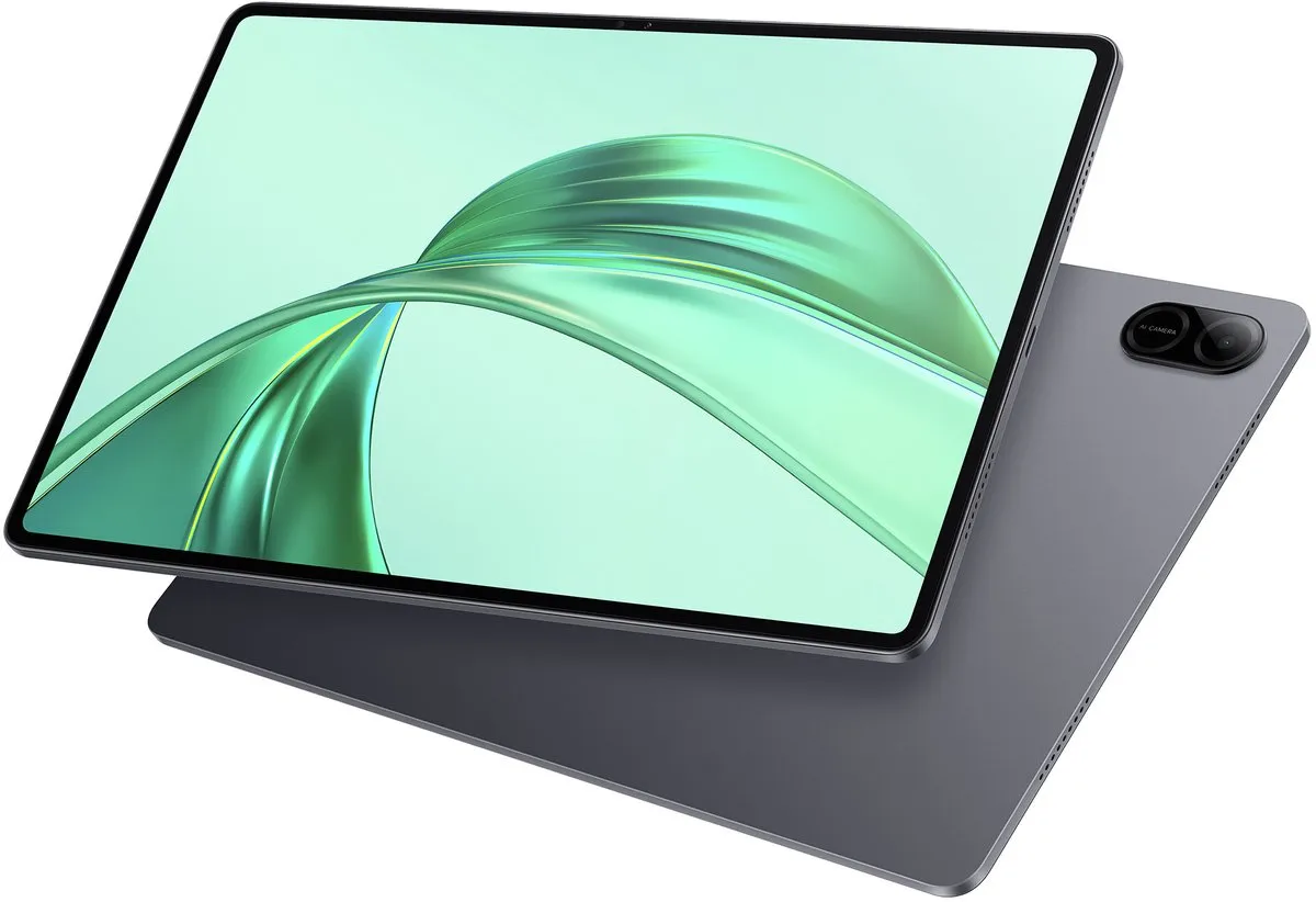 Honor Pad X8a 5301ANVS Tablet - 128GB - Grijs