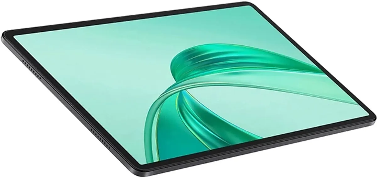 Honor Pad X8a 5301ANVS Tablet - 128GB - Grijs