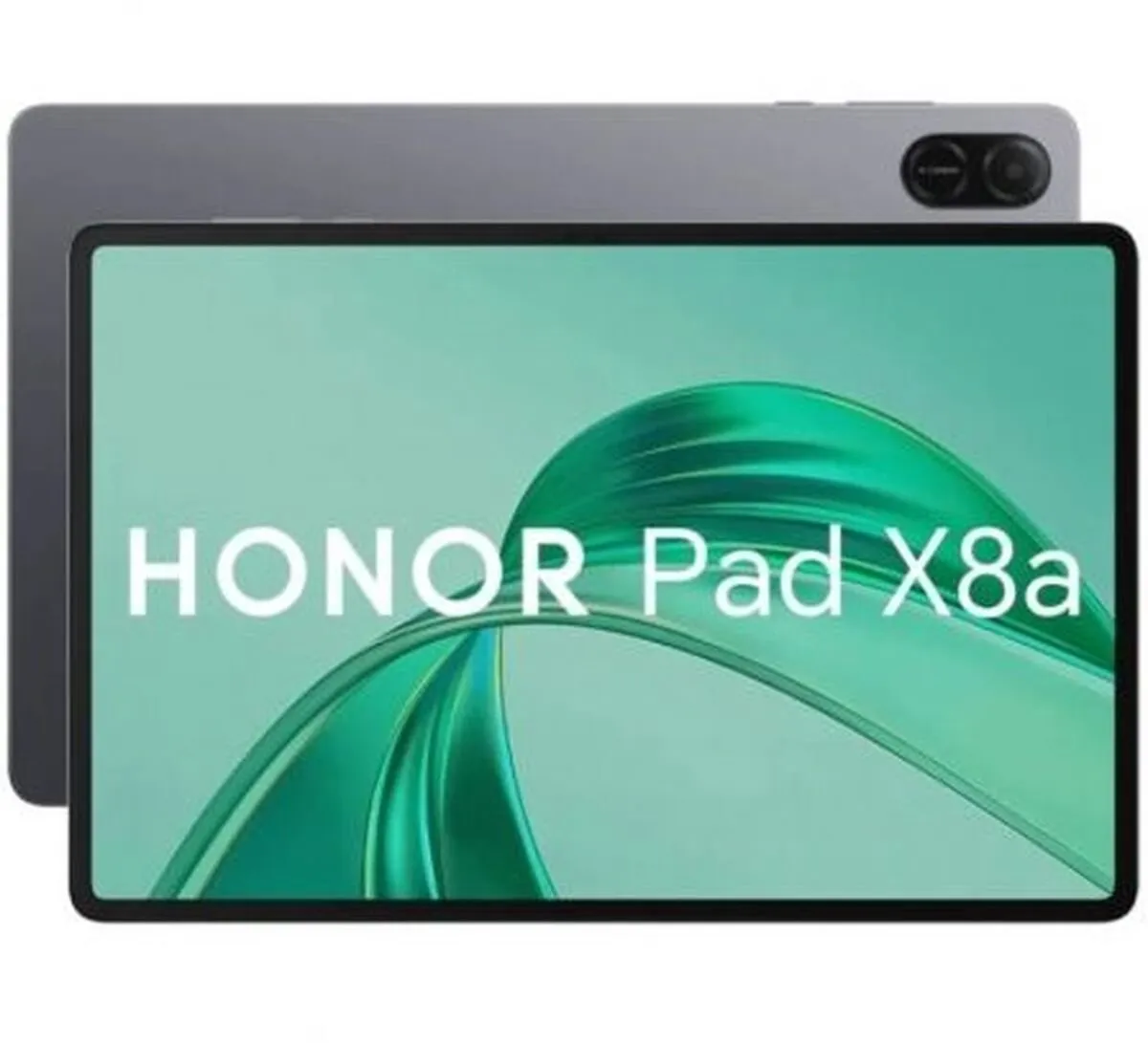 Honor Pad X8a 5301ANVS Tablet