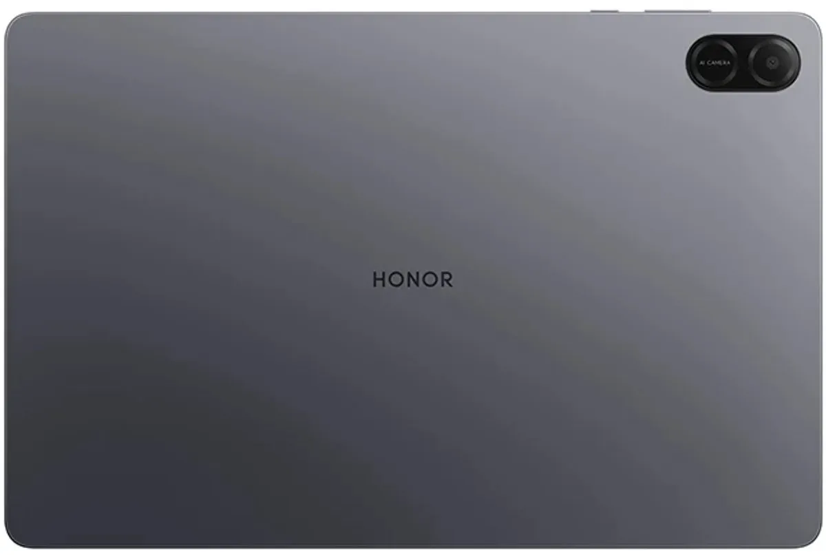 Honor Pad X8a 5301ANVS Tablet - 128GB - Grijs