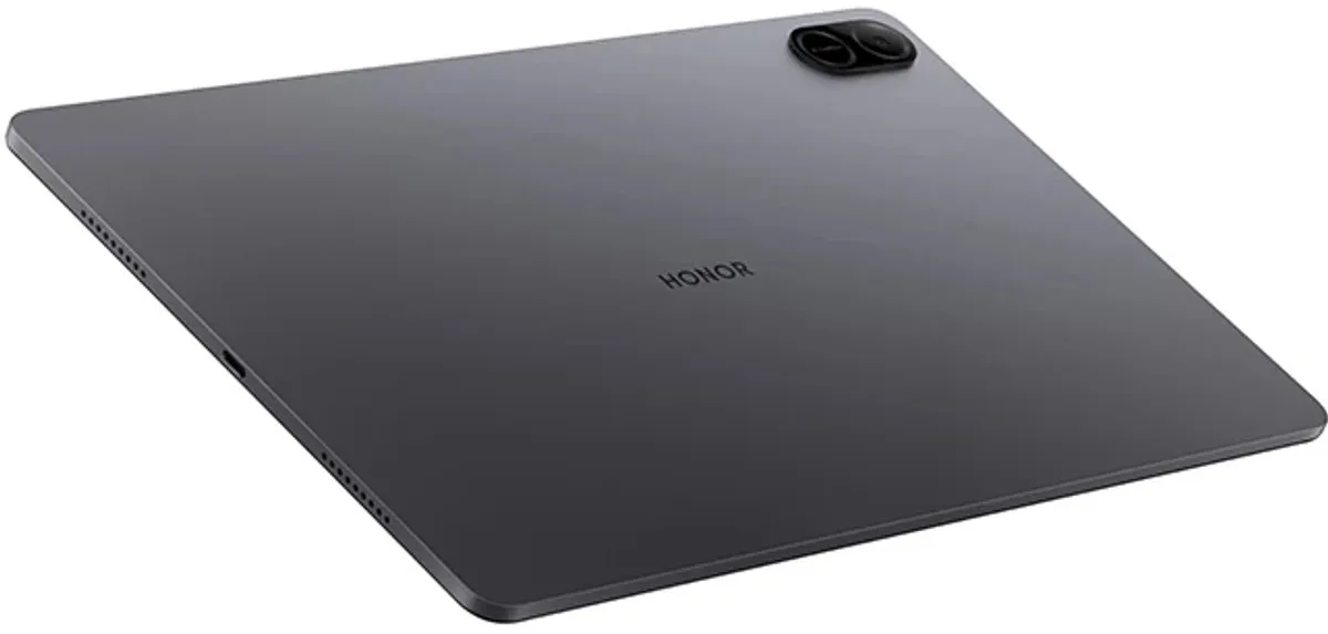 Honor Pad X8a 5301ANVS Tablet - 128GB - Grijs - afbeelding 6 van 6