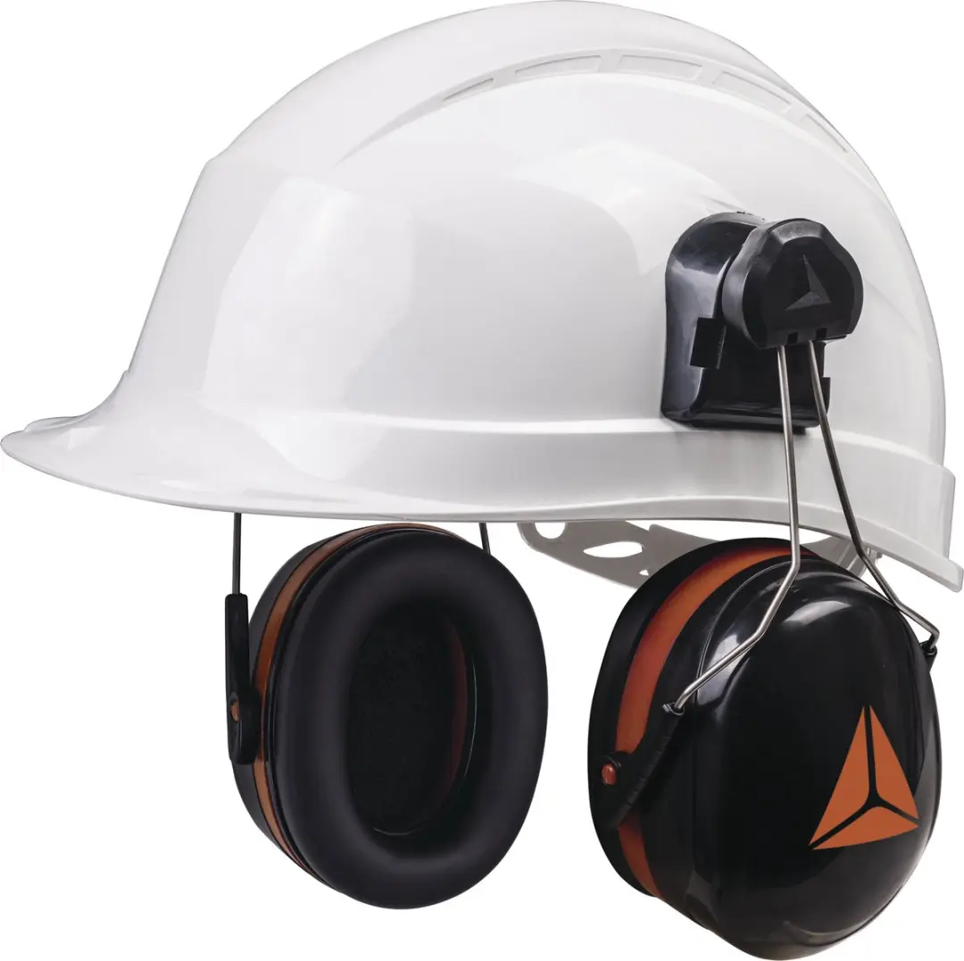 Delta Plus Magny Helmet 2 Gehoorbescherming