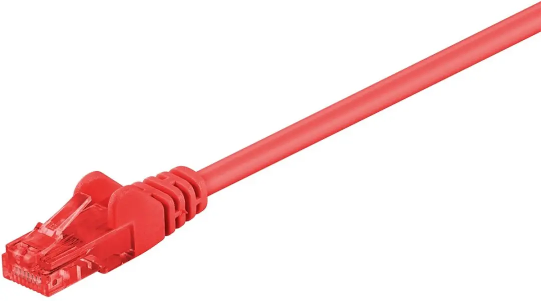 Wentronic CAT6 Netwerkkabel
