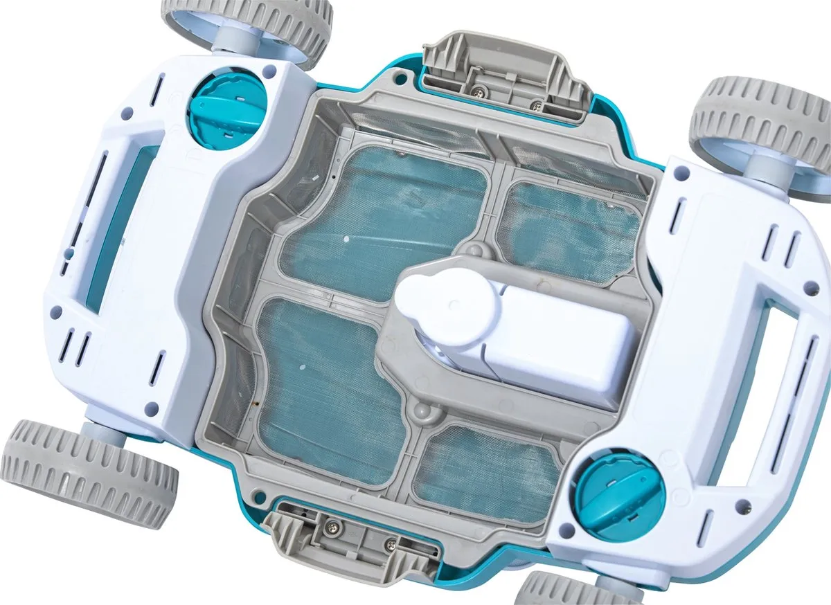 Bestway Aquatronix G200 Zwembadrobot - Blauw