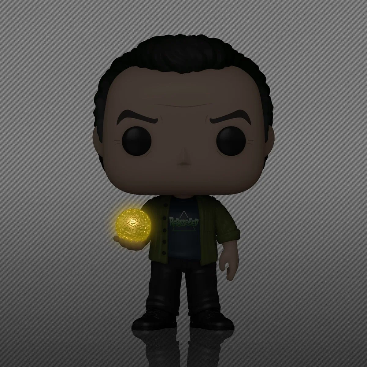 Funko POP! Ray Stantz Ghostbusters Frozen Empire - Multikleur - afbeelding 6 van 6