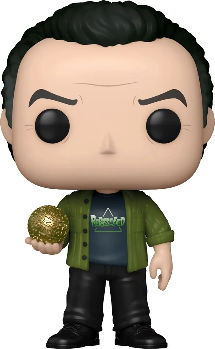 Funko POP! Ray Stantz Ghostbusters Frozen Empire