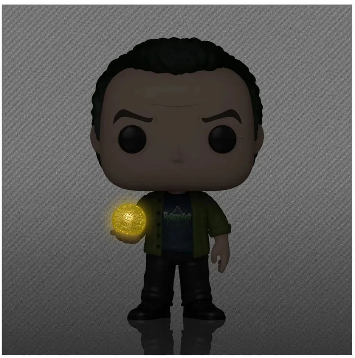 Funko POP! Ray Stantz Ghostbusters Frozen Empire - Multikleur