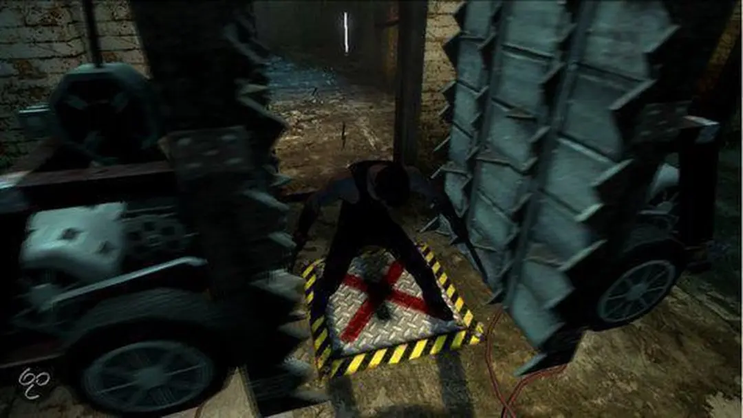 Mindscape Saw 2