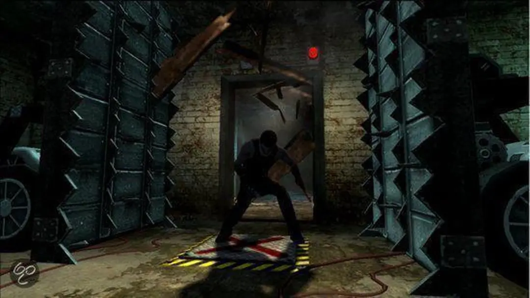 Mindscape Saw 2
